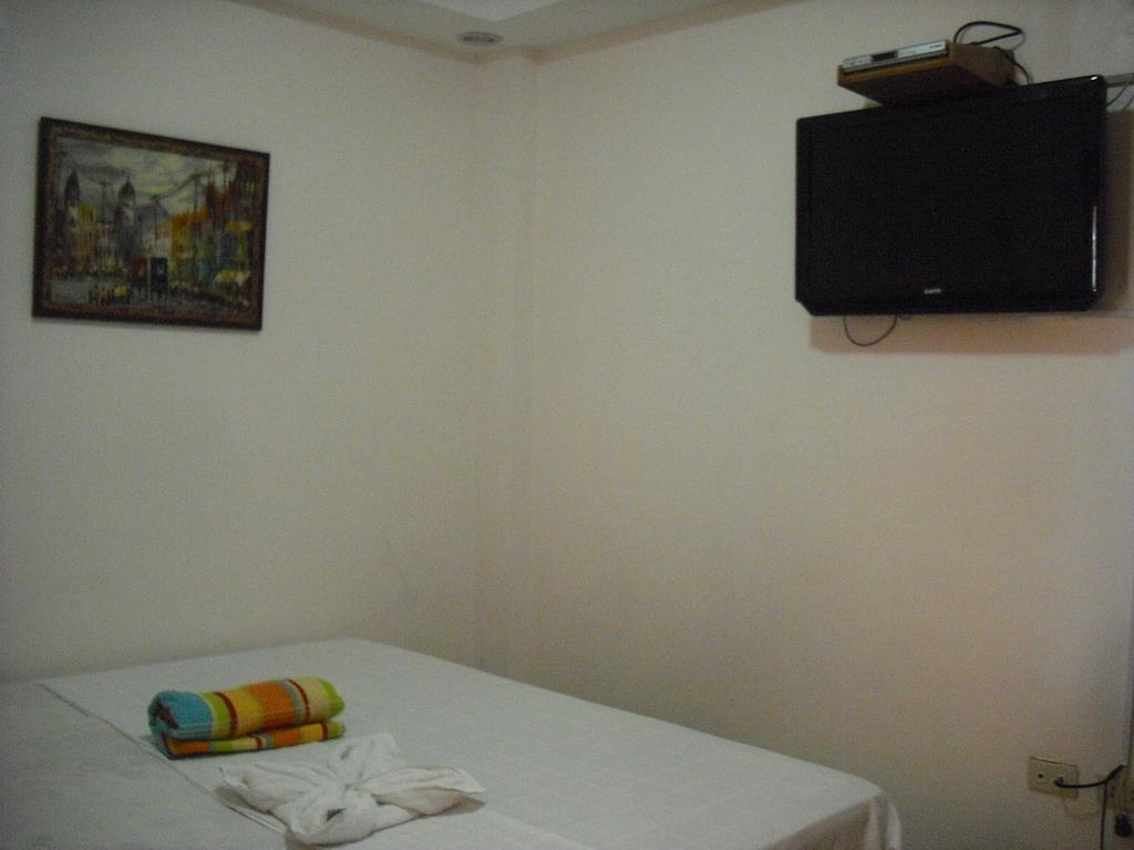 Gani Hotel Анхелес Номер фото