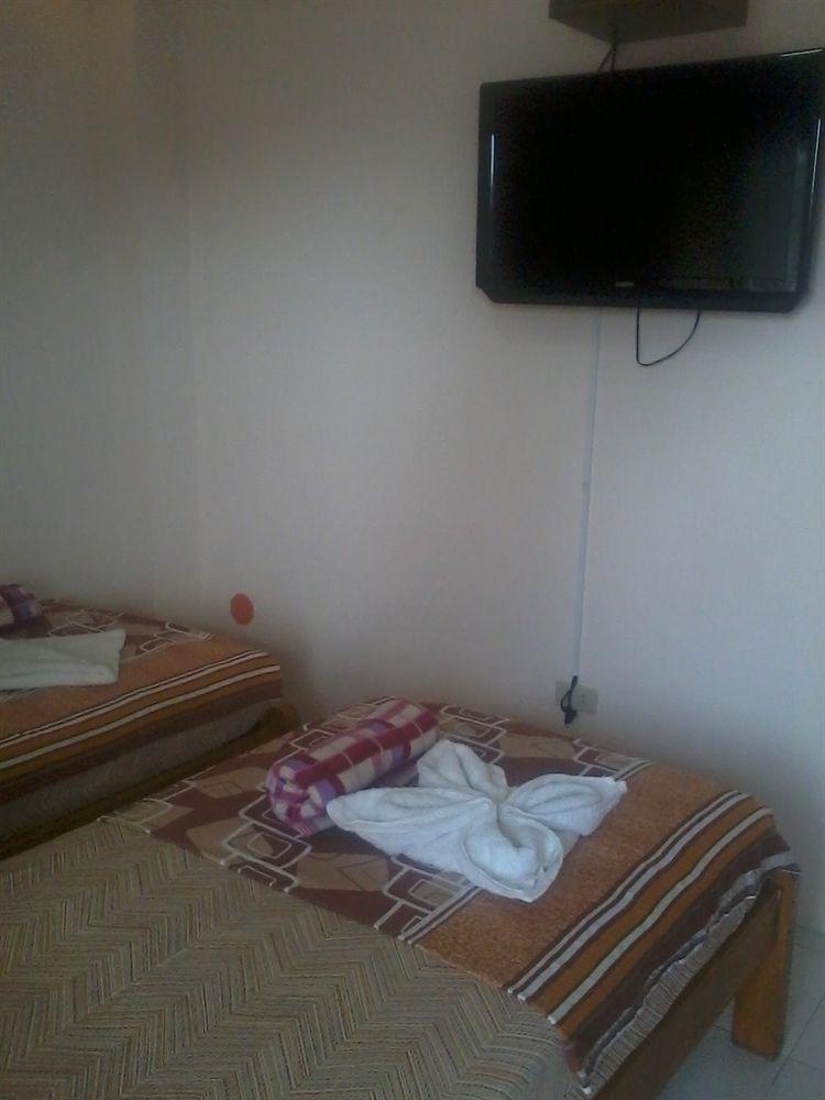 Gani Hotel Анхелес Экстерьер фото